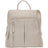 Mancini Pebbled Brigette Backpack Mancini
