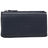 Mancini Pebbled Ladies RFID Crossbody Wallet Mancini
