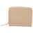 Mancini Pebbled Ladies’ RFID Small Clutch Wallet Mancini