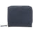 Mancini Pebbled Ladies’ RFID Small Clutch Wallet Mancini