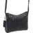 Mancini Pebbled Michelle Crossbody bag Mancini