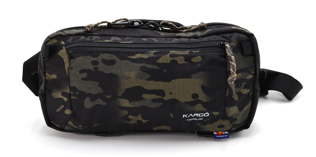 Loculus Sling Bag Kargo Gear