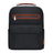 McKlein 17" Nylon Two-Tone Dual-Compartment Laptop Backpack McKlein USA