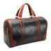 McKlein 20" Leather Two-Tone Tablet Carry-All Duffel McKlein USA