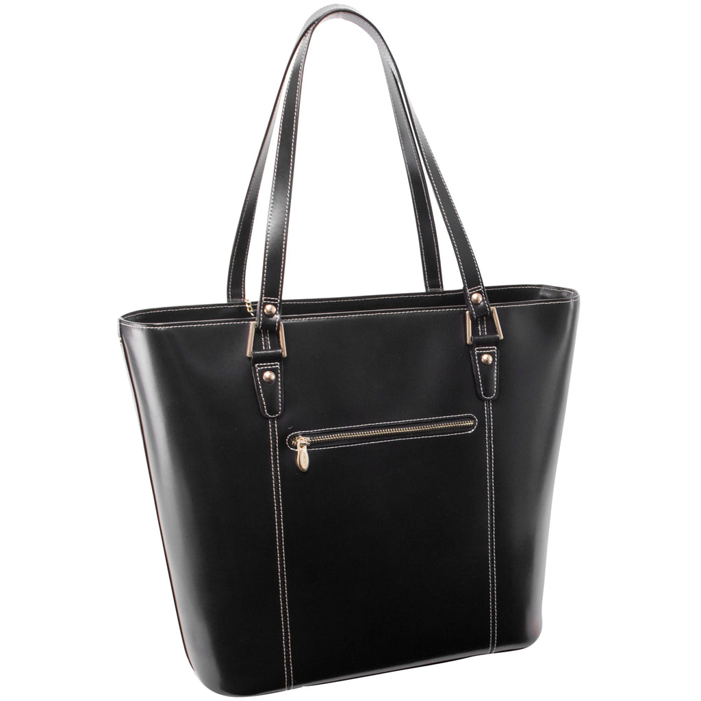 McKlein DEVA | Leather Tablet Tote McKlein USA