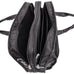 McKlein ELSTON | 15” Nylon Dual-Compartment Laptop Briefcase McKlein USA