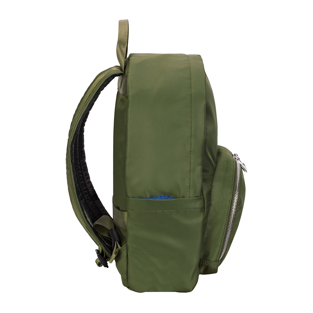 McKlein Neosport 15" Nylon Classic U Shape Laptop Backpack McKlein USA