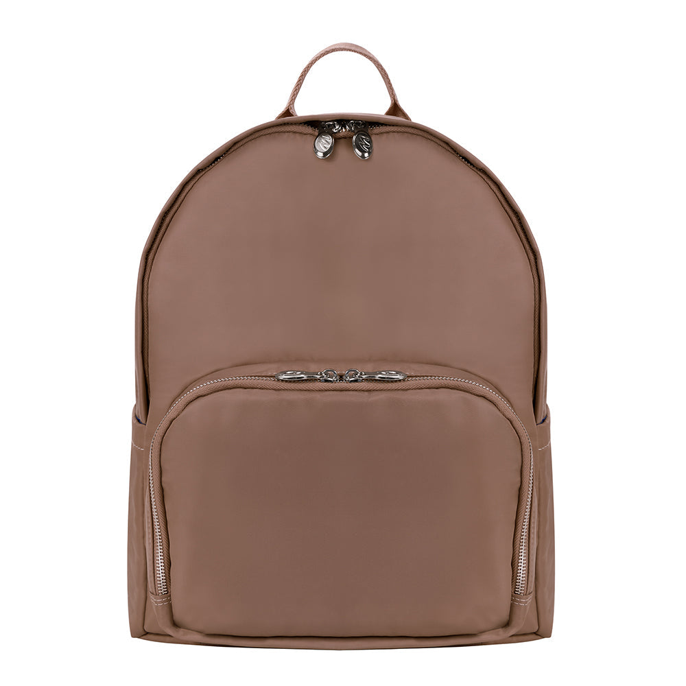 McKlein Neosport 15" Nylon Classic U Shape Laptop Backpack McKlein USA