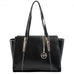 McKlein USA Aldora Leather Shoulder Tote Assorted Colors