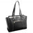 McKlein USA Aldora Leather Shoulder Tote Assorted Colors