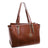 McKlein USA Aldora Leather Shoulder Tote Assorted Colors