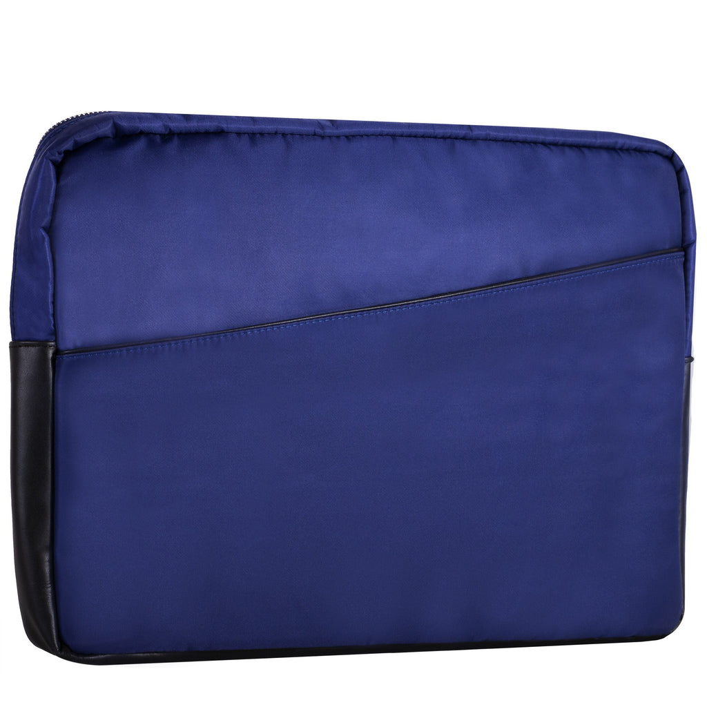 McKlein USA Auburn 15" Nylon Laptop Sleeve Assorted Colors McKlein USA