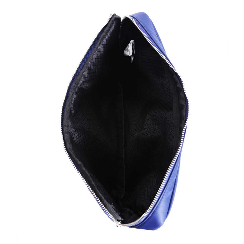 McKlein USA Auburn 15" Nylon Laptop Sleeve Assorted Colors McKlein USA