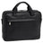 McKlein USA Bridgeport Leather Laptop Briefcase Assorted Colors