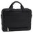 McKlein USA Bridgeport Leather Laptop Briefcase Assorted Colors
