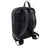McKlein USA Brooklyn Nylon Contour Backpack Assorted Colors McKlein USA