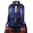 McKlein USA Brooklyn Nylon Contour Backpack Assorted Colors McKlein USA