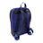 McKlein USA Brooklyn Nylon Contour Backpack Assorted Colors McKlein USA