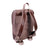 McKlein USA Brooklyn Nylon Contour Backpack Assorted Colors McKlein USA
