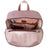 McKlein USA Brooklyn Nylon Contour Backpack Assorted Colors McKlein USA