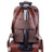 McKlein USA Brooklyn Nylon Contour Backpack Assorted Colors McKlein USA