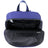McKlein USA Brooklyn Nylon Contour Backpack Assorted Colors McKlein USA