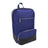 McKlein USA Brooklyn Nylon Contour Backpack Assorted Colors McKlein USA