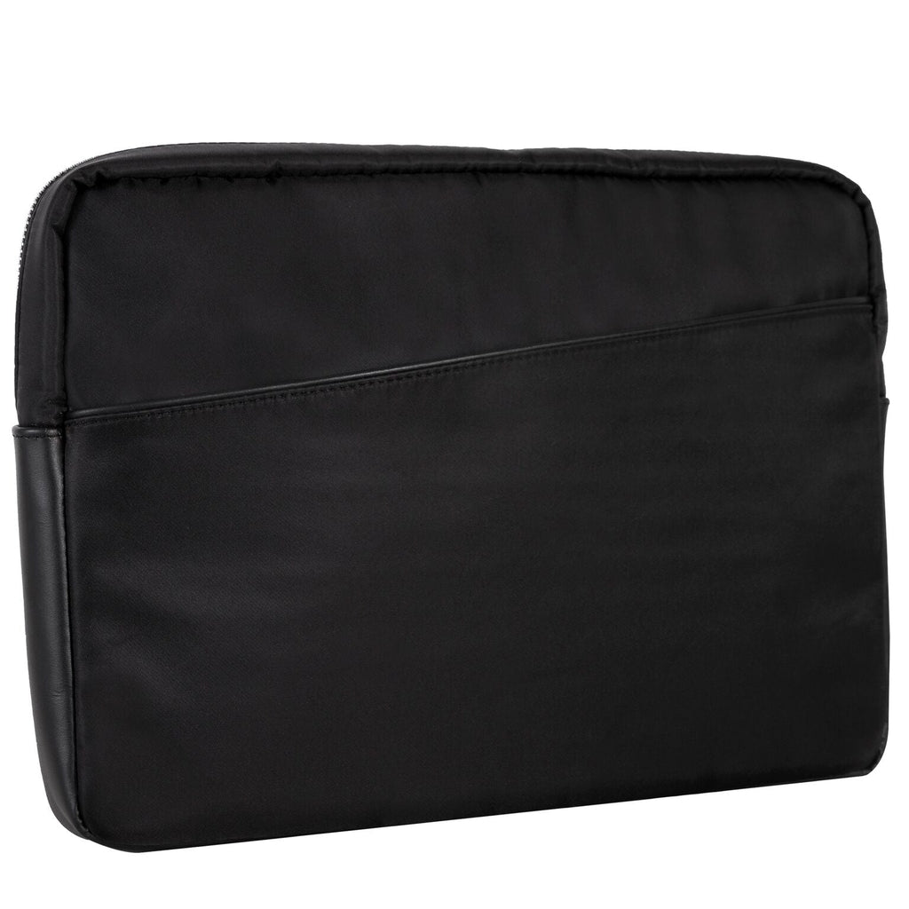 McKlein USA Crescent 14" Nylon Laptop Sleeve Assorted Colors McKlein USA