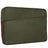 McKlein USA Crescent 14" Nylon Laptop Sleeve Assorted Colors McKlein USA
