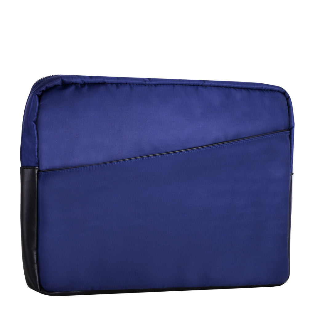 McKlein USA Crescent 14" Nylon Laptop Sleeve Assorted Colors McKlein USA