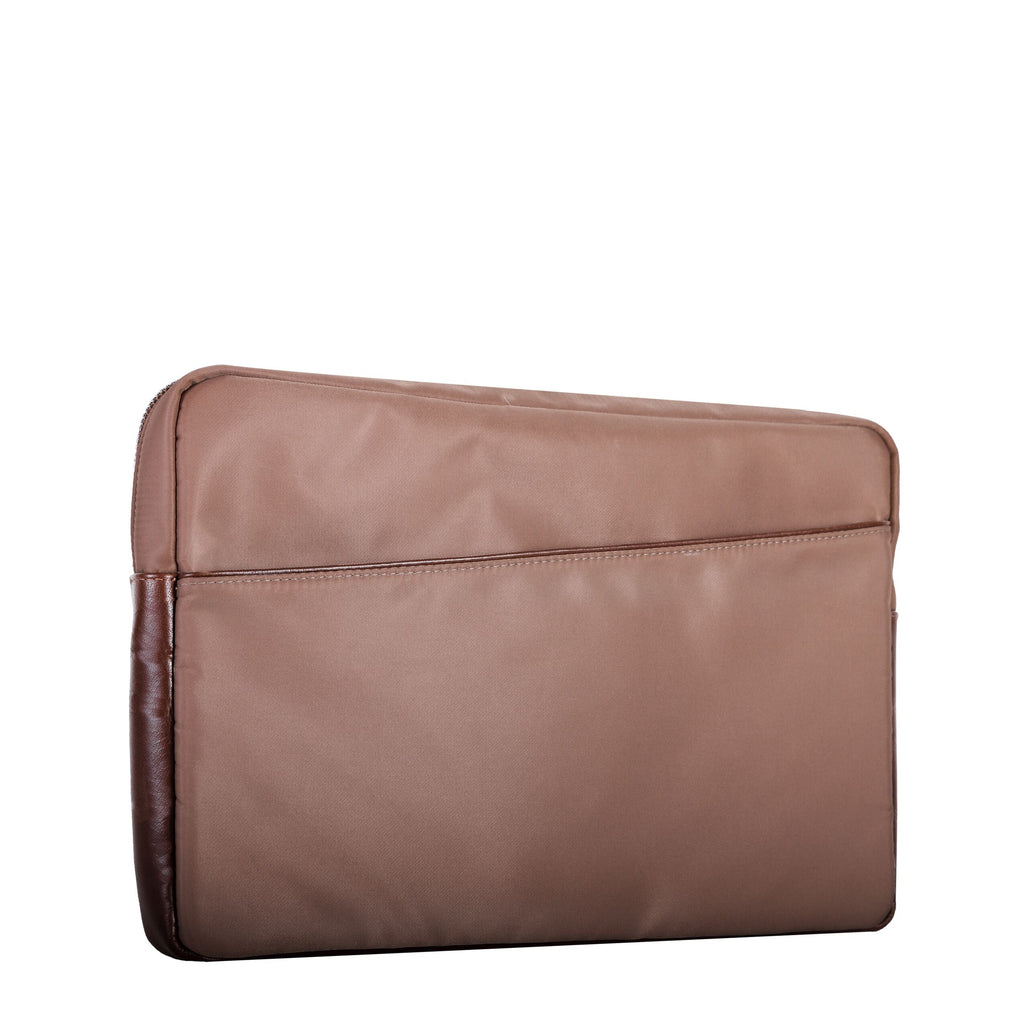 McKlein USA Crescent 14" Nylon Laptop Sleeve Assorted Colors McKlein USA