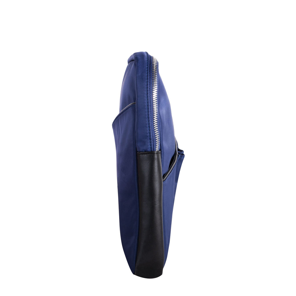McKlein USA Crescent 14" Nylon Laptop Sleeve Assorted Colors McKlein USA