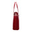 McKlein USA Cristina Leather Shoulder Tote Assorted Colors - LuggageDesigners
