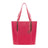 McKlein USA Cristina Leather Shoulder Tote Assorted Colors - LuggageDesigners