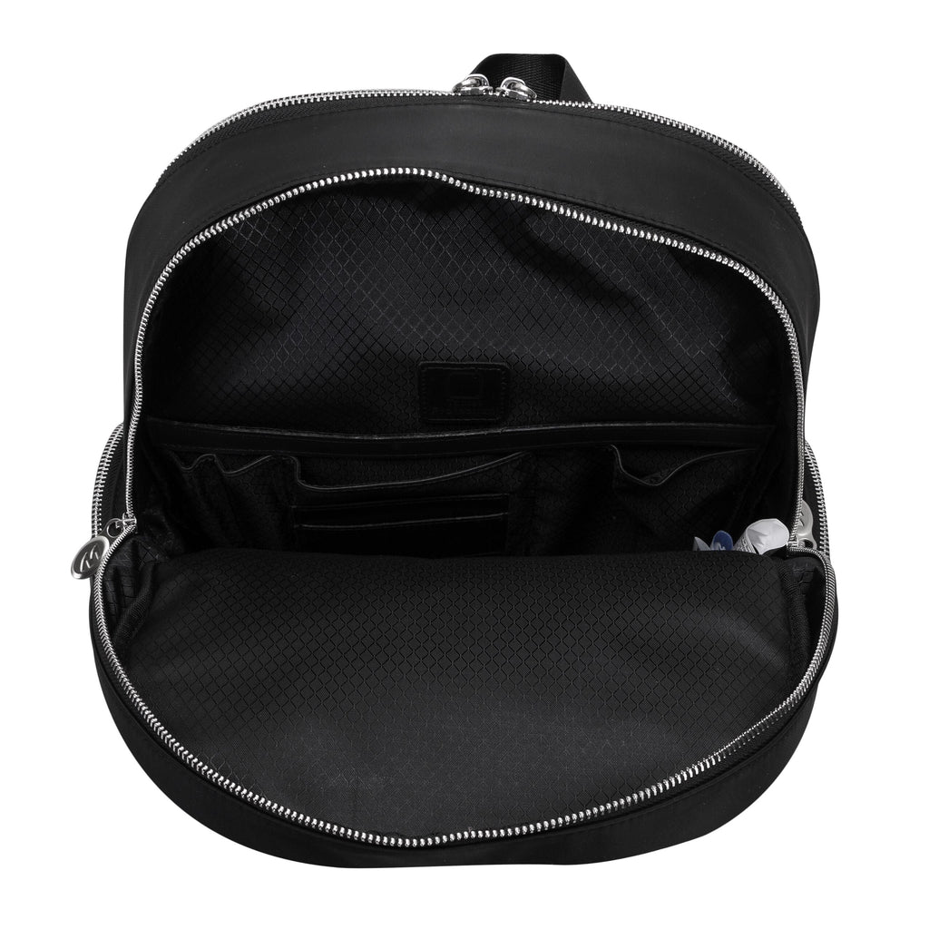 McKlein USA Cumberland 17" Nylon Dual Compartment Laptop Backpack Assorted Colors McKlein USA