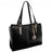 McKlein USA Glenna Leather Shoulder Tote Assorted Colors