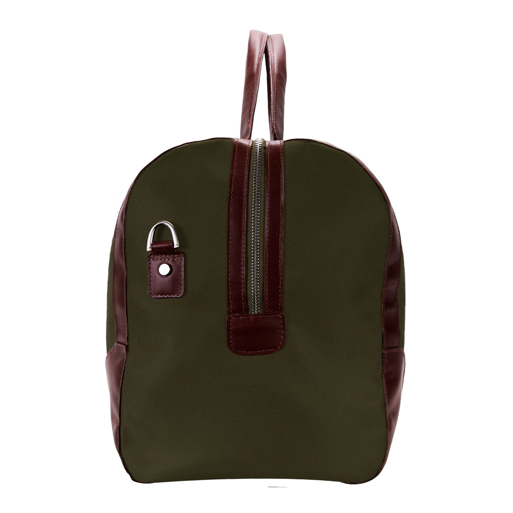 McKlein USA Pasadena Nylon 20" Carry All Duffel Assorted Colors McKlein USA