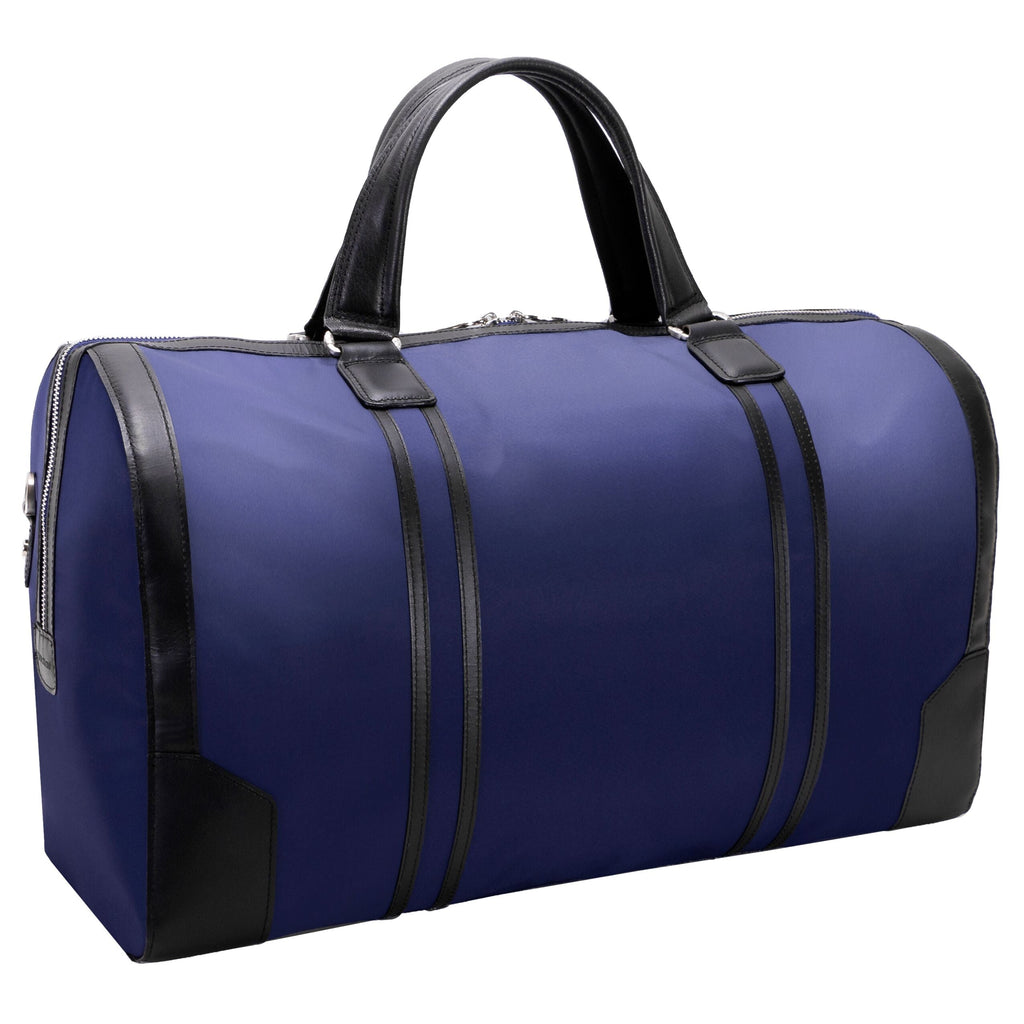 McKlein USA Pasadena Nylon 20" Carry All Duffel Assorted Colors McKlein USA