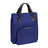 McKlein USA Sofia 4-In-1 Nylon Ladies Slim Backpack Tote Assorted Colors McKlein USA