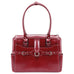 McKlein USA Willow Springs 15.6" Leather Ladies Laptop Briefcase Assorted Colors