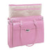 McKlein USA Winnetka 15.4" Leather Ladies' Laptop Briefcase with Removable Sleeve Assorted Colors