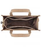 Montana West Aztec Tote Crossbody Bag Cowhide and Conchos