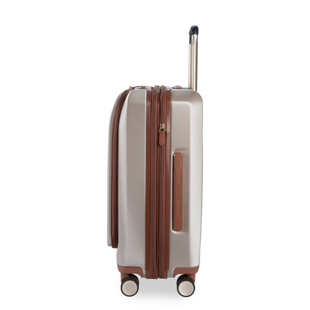 Ricardo Montecito 2.0 Hardside Fast Access Carry on Ricardo Beverly Hills