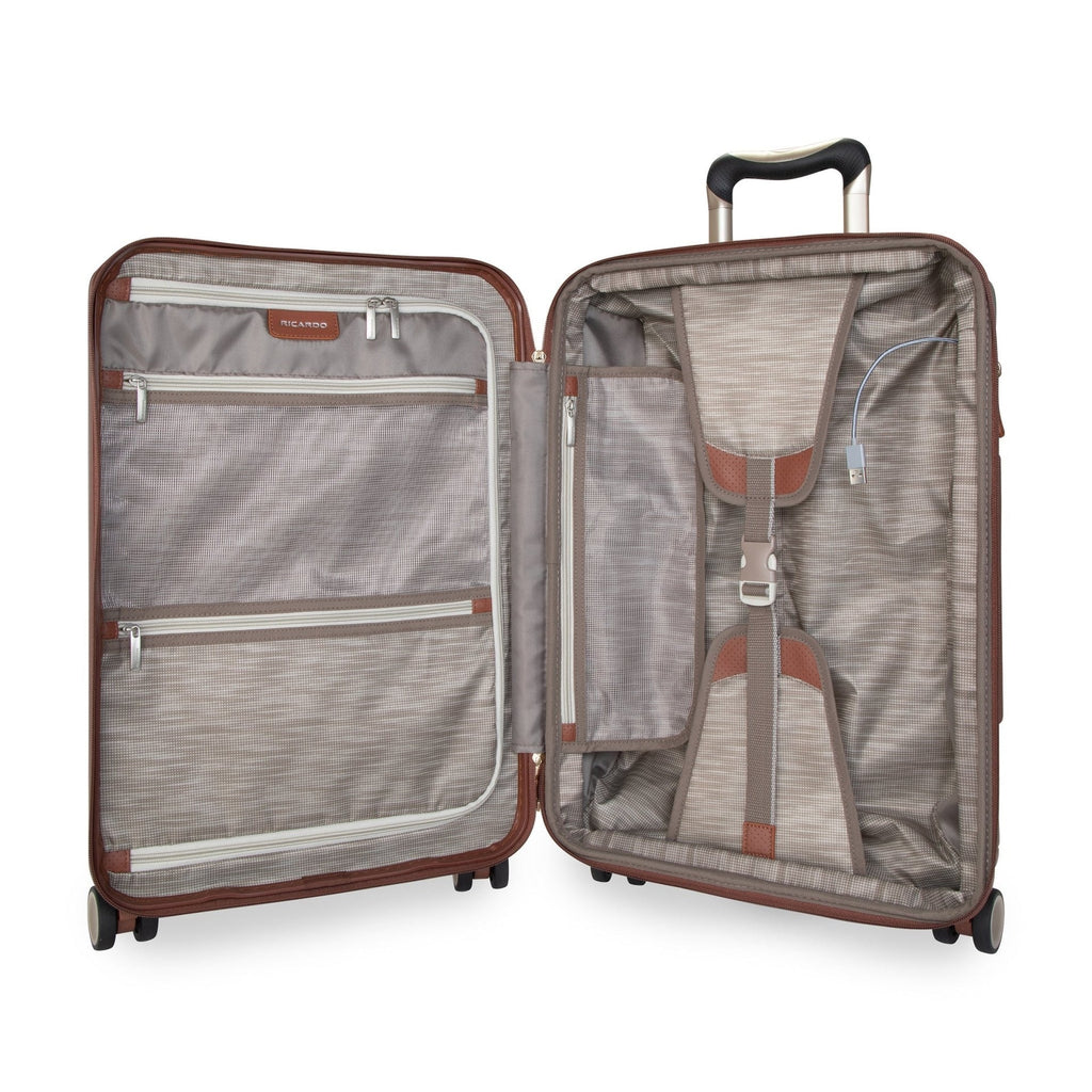 Ricardo Montecito 2.0 Hardside Carry-On Ricardo Beverly Hills