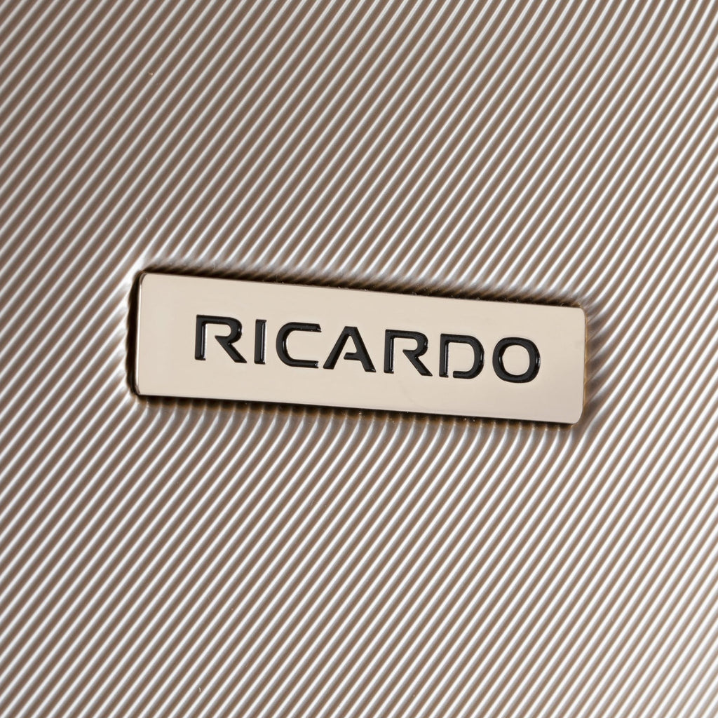 Ricardo Montecito 2.0 Hardside Fast Access Carry on Ricardo Beverly Hills