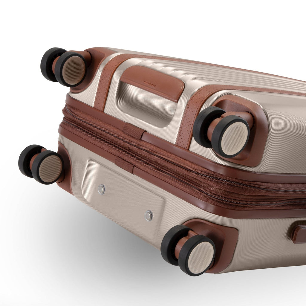 Ricardo Montecito 2.0 Hardside Carry-On Ricardo Beverly Hills