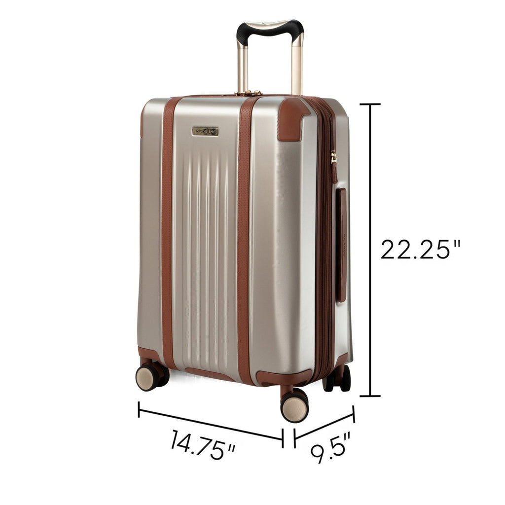 Ricardo Montecito 2.0 Hardside Carry-On Ricardo Beverly Hills