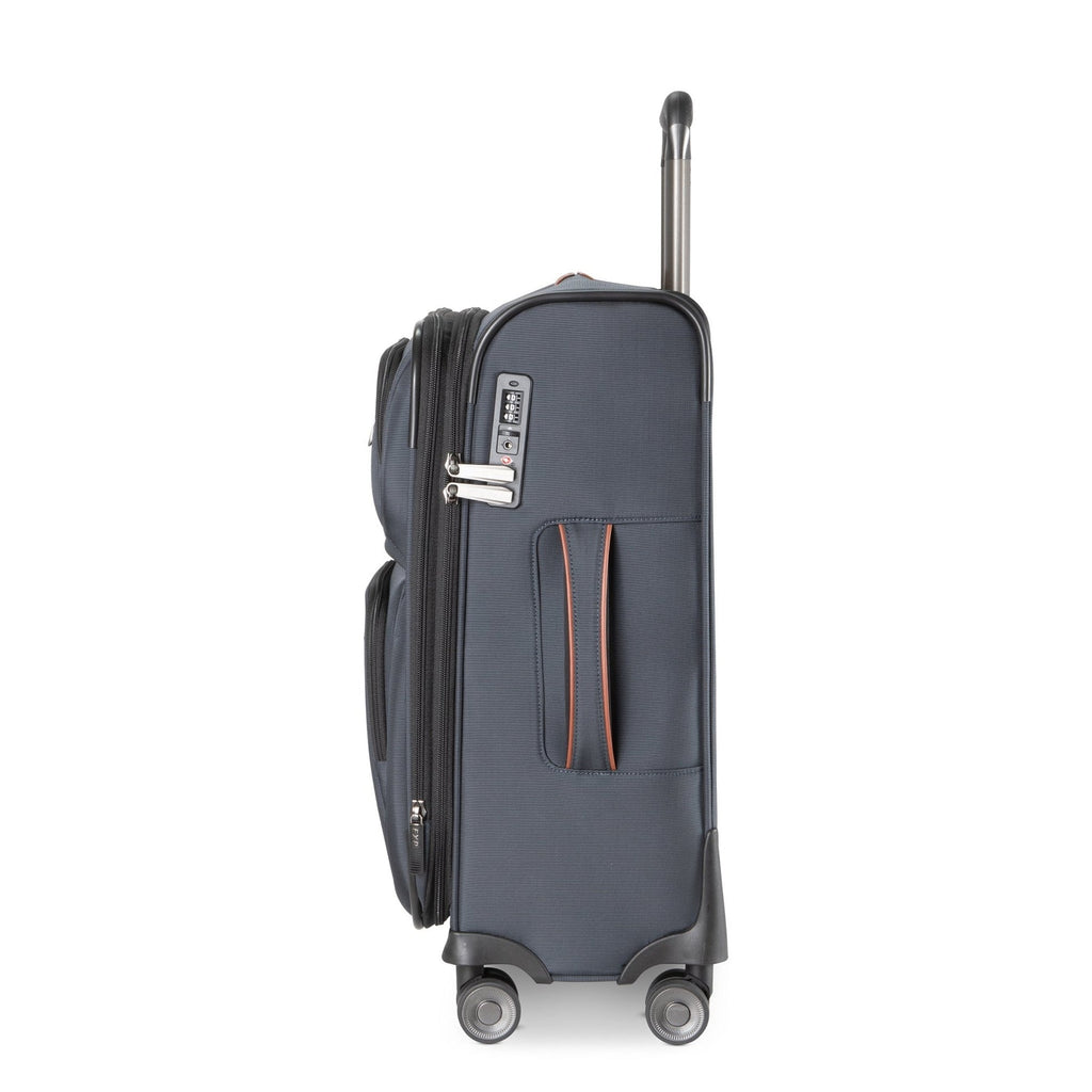 Ricardo Montecito 3.0 Softside Carry-On Expandable Spinner Ricardo Beverly Hills
