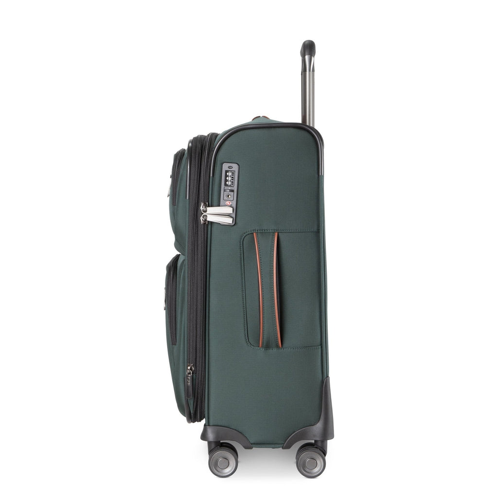 Ricardo Montecito 3.0 Softside Carry-On Expandable Spinner Ricardo Beverly Hills