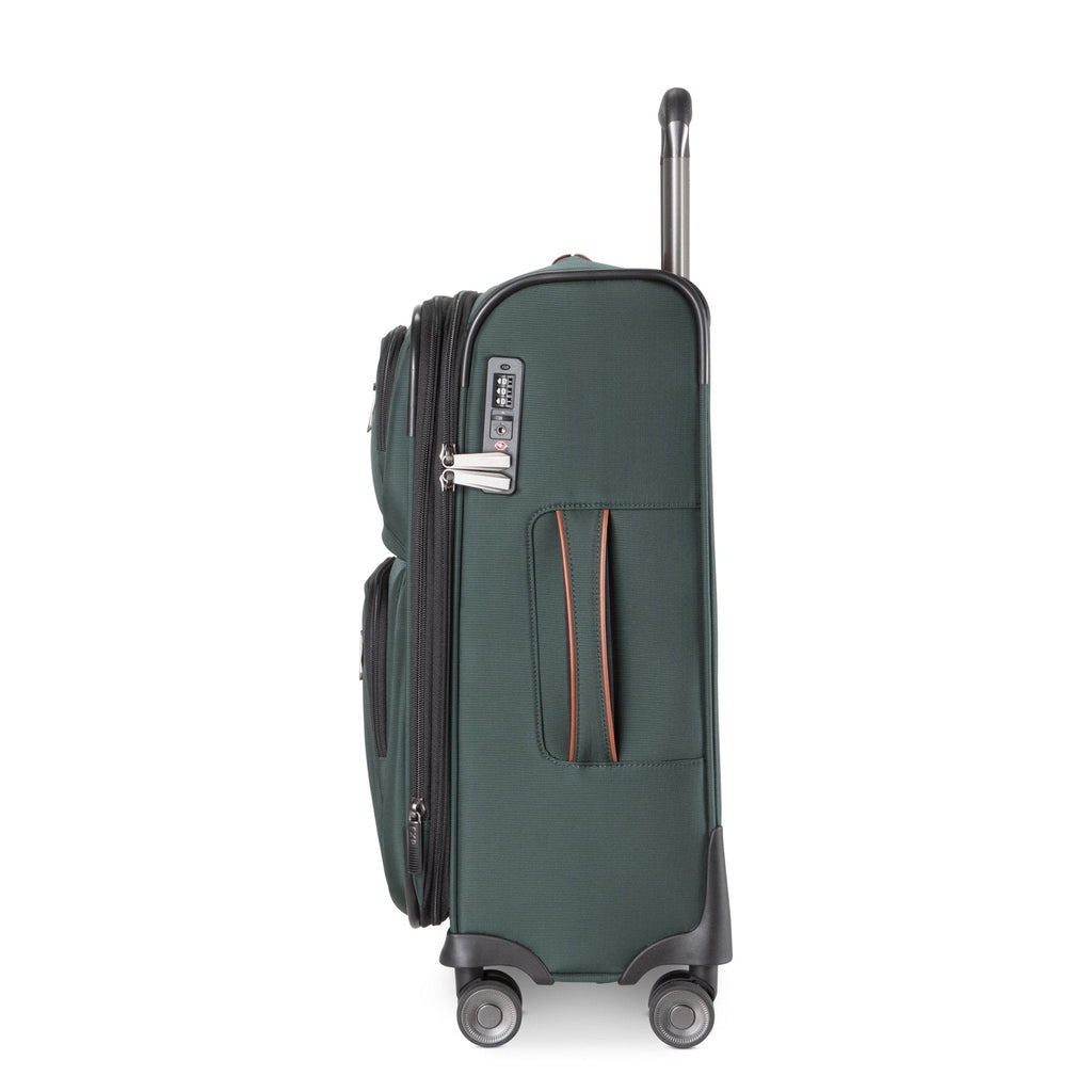 Ricardo Of Beverly Hills Montecito 3.0 Softside 3-Piece Set Ricardo Beverly Hills